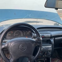 استرا ٩٤ • مكينة كير • دوانيه