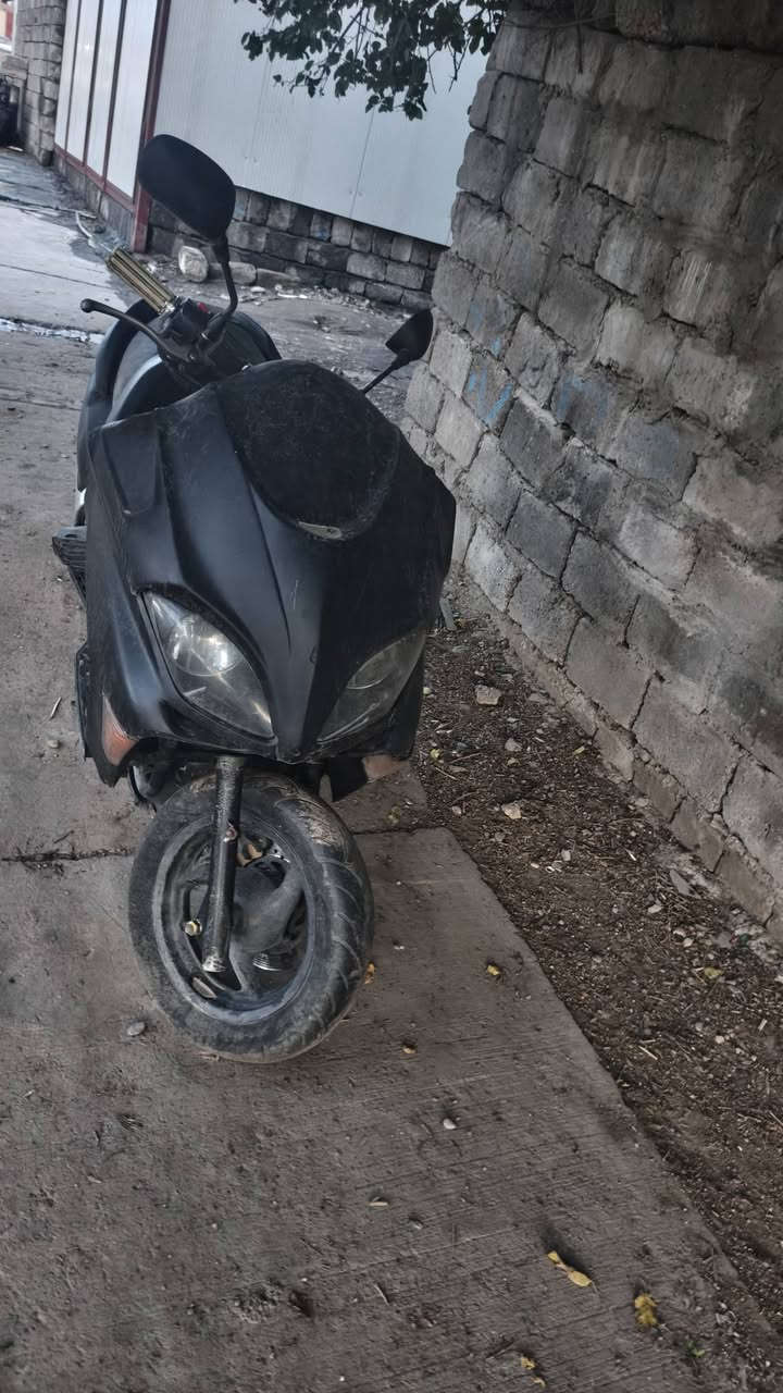 فورزة • ٠٨ • بستم مبدل