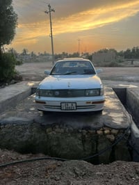 موديل ١٩٩٤ • رقم نجف • تحويل وطني