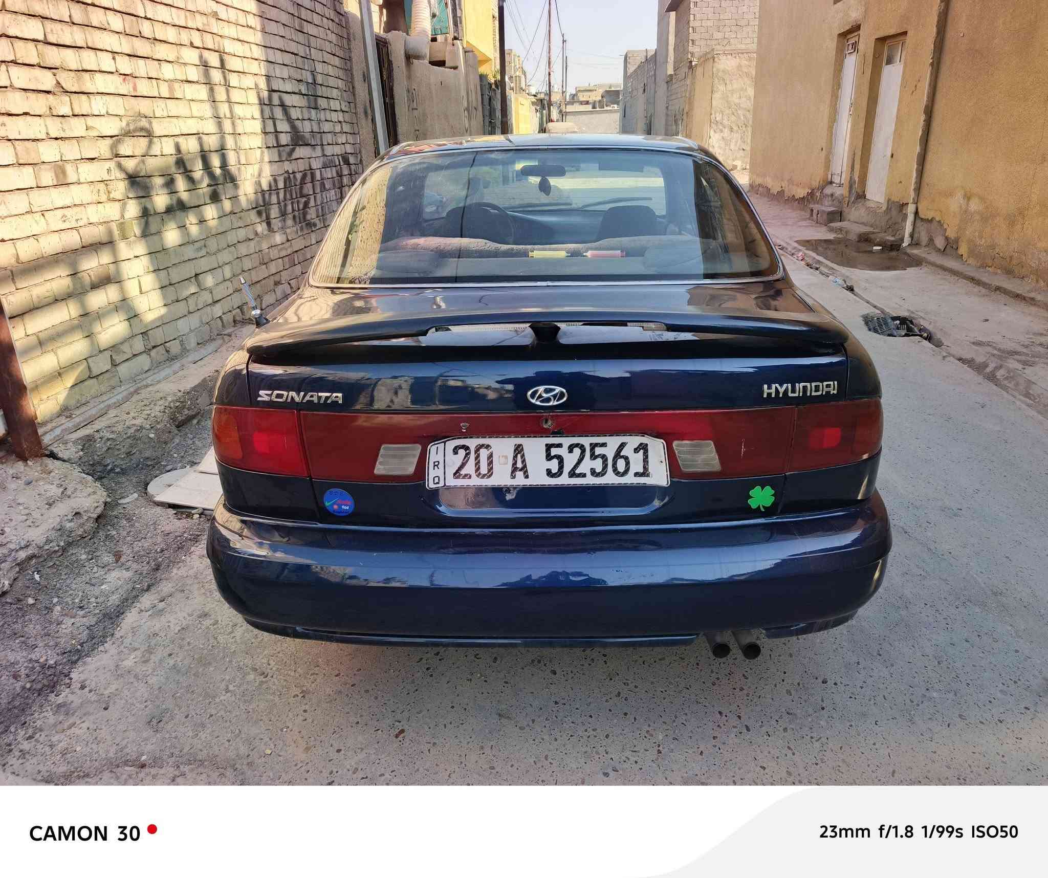 سلام وعليكم سوناته موديل ٩٤ سياره جديده مال جناي مكينه وكير مال حاويه منضومت تبريد جديده بكانه بغداد معروضه ٤٣ وبيه مجال لطيبين ***********

نص مكتوب في الصور:
- CAMON 30 23mm f/1.8 1/90s ISO50
- CAMON 30 23mm f/1.8 1/114s ISO50
- CAMON 30  23mm f/1.8 1/99s ISO50
- CAMON 30 23mm f/1.8 1/115s ISO50
- CAMON 30 23mm f/1.8 1/50s ISO264
