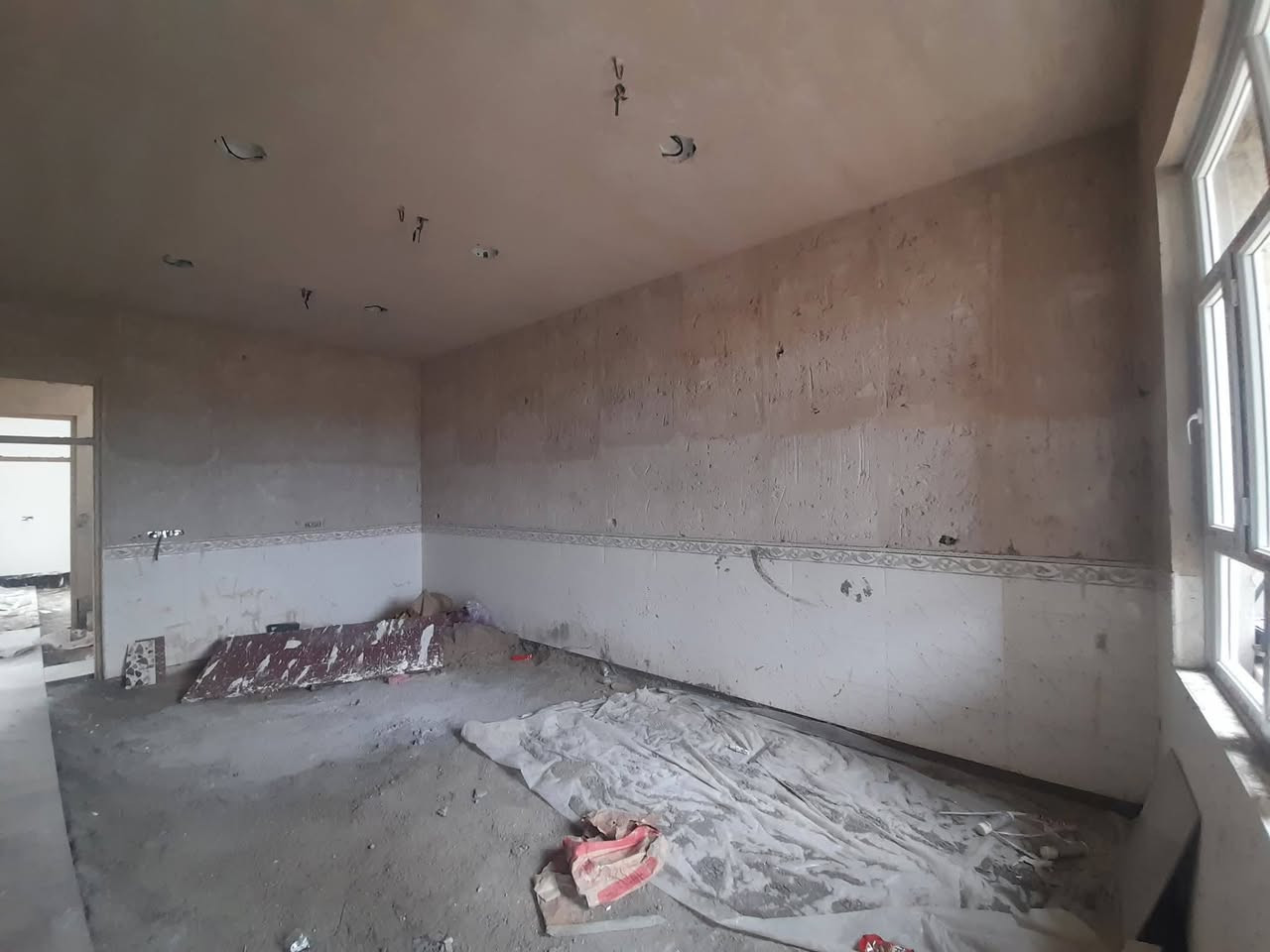 جص وبورك وسمنت • درجة اولى • ديالى بغداد