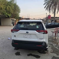 رافور ٢٠٢٣ • هايبرد • محرك ٢٥٠٠