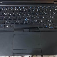 ديل 5490 • i7 الجيل الثامن • NVMe ٢٥٦GB