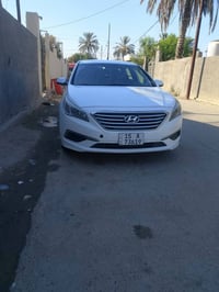 سوناتا ٢٠١٧ • وارد امريكي • مكفولة ٢٤٠٠