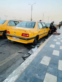 بيجو لميس موديل ١٦ مكفوله كير محرك تخم تاير  باتري   سياره باسمي سنويه...