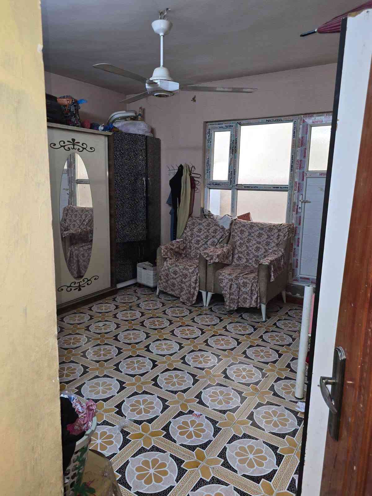 قادسية الثانية • ٢٠٠م • طابو صرف