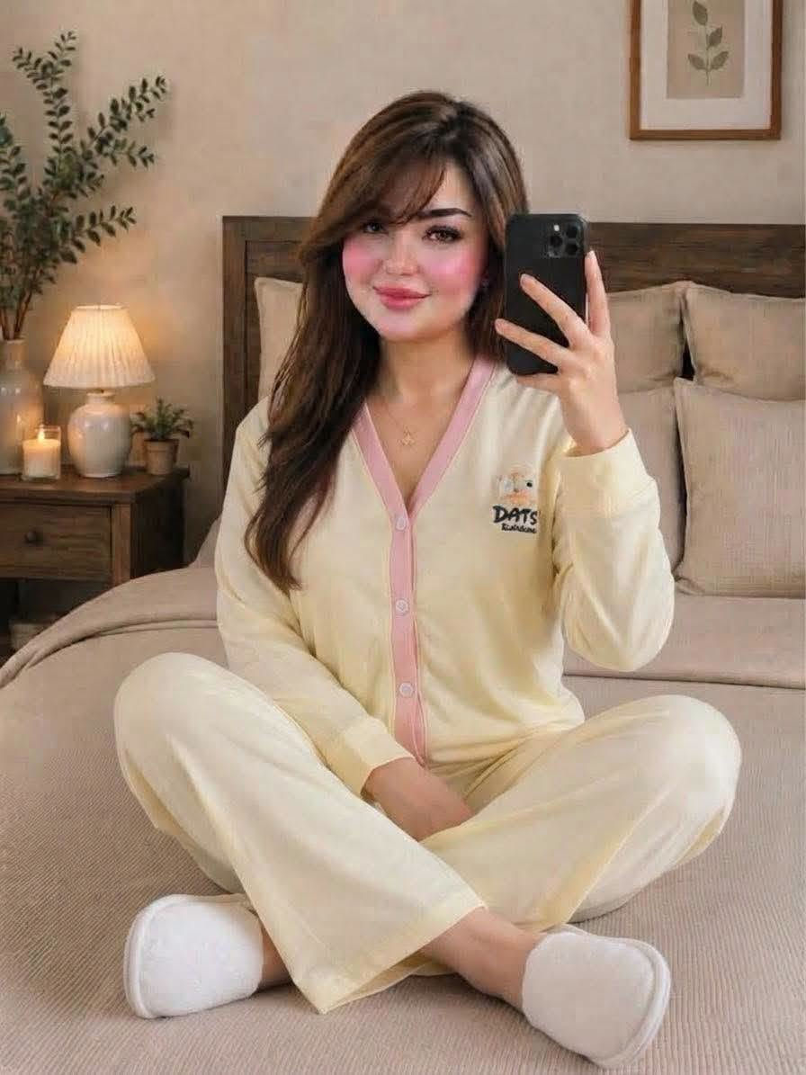 تراك نسائي • قطني • مقاسات