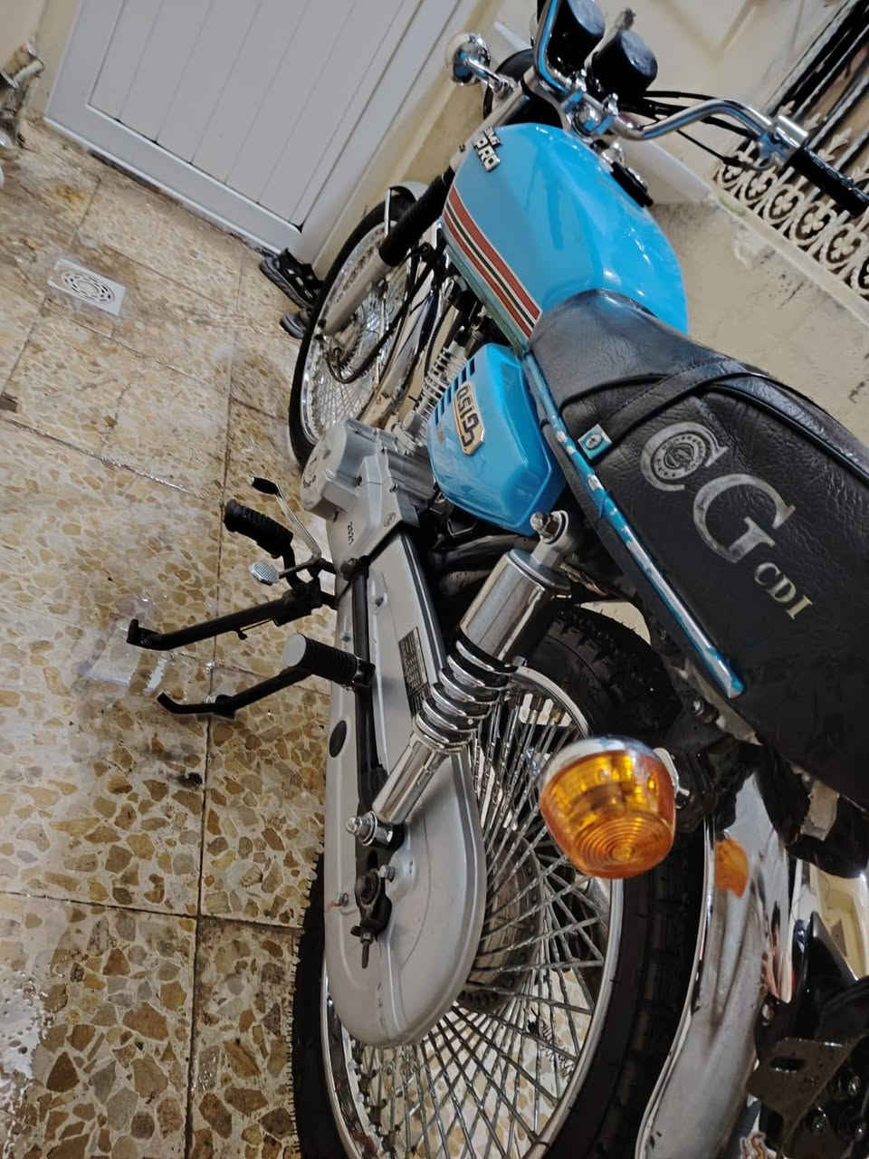 الهم صل على محمد وآل محمد❤️ 

السلام عليكم اخوان
 دراجه نامه برو  للبيع🏍️ 
  مكينه غطاس افضل شي بالسوك✌️ 
 وكيله العارضي  اصولي دراجه وليس سكنر اوصولي 🧑 
دراجه  كارتون شوف عينك ما تعتاز🪬
 شرح دراجه كفاله عامه كله💯 
كفاله حت من كلوب دشبول💡 
موديل 21 🔜
سعر 750وبيه مجال بسيط كلش 💵  
عنوان نجف  🇮🇶 
📲 ***********📲
دراجه اجدد من صور احلئ بعد🚀
