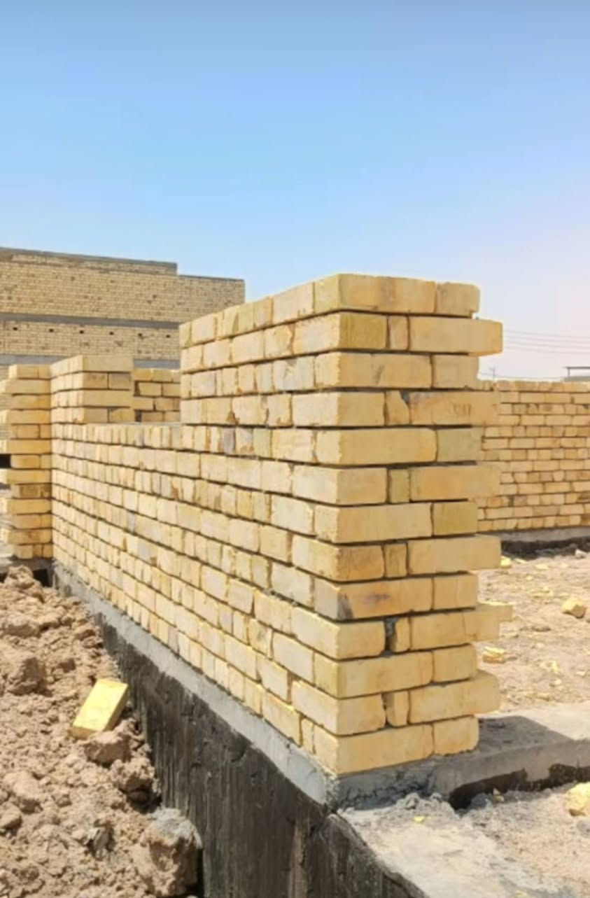 السلام عليكم المحتاج خلفات بناء اصفر نشتغل على السكس وعلى الدبل وهذا شغلي الاستفسار الواتساب مفتوح *********** 👍🏿( تسليم مهندس)
يمتى ما تحتاجنا موجودين 👍🏿
