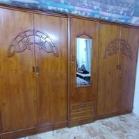 كنتور 5 باب نضيف ب500 الف زاويه عرضه متر ب200 الف 07802501963 واتساب