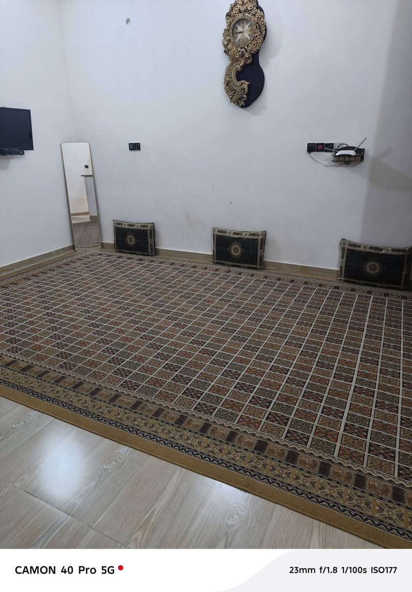 بيت للبيع • ١٠٠م طولاني • حجي حسن الثانية