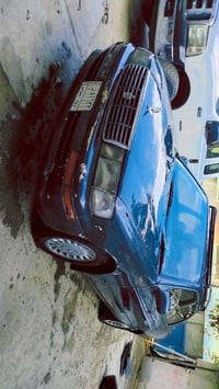 بطه • ١٩٩٢ • حي البتول