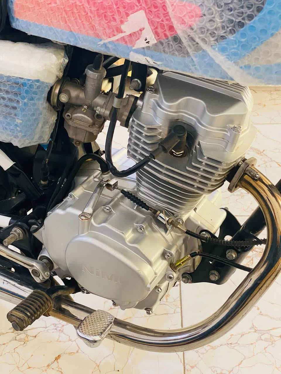 نامه 25 ب650
نامه امتياز 2025 دراجه ما بيه اي نقص كلشي شغال كهربائيات كله شغاله كفاله عامه سعره 650 وبيه مجال للشراي مكاني بايل محاويل رقمي ***********
