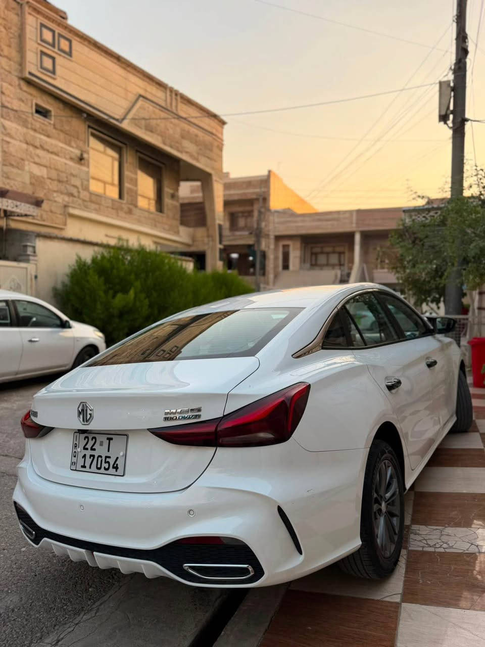 Mg gt 2025
فوول مواسەفات سلاید
بێ بۆیاغ بێ تەعدیل بێ پارچە کرانەوە
یەک قۆپی لە دەرگای سەکن هەیە
گێر و مەکینە بەشەرت
تحویل بەشەرت

واتساب 
***********

١١٩$ 

فول مواصفات
بدون صبغ بدون تعديل 
فقط بي رسعة صغيرة باب سكن
كير محرك بشرط
تحويل بشرط

واتساب 
***********

١١٩$ شقلاوة, أربيل
