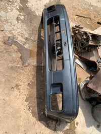 نيسان بريمرا ستيشن • دعاميه • بدنه
