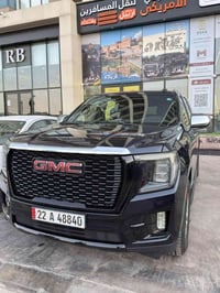 🔥 GMC SLE طويلة موديل 2023 🔥 🚨 سيارة نظيفة كلش ما شاء الله وبحالة ممتا...