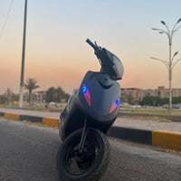 ماكس عدلة • مكينة زينة • مشكلة كهرباء