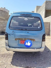هوندا • ١٩٩٤ • أحمر نينوى
