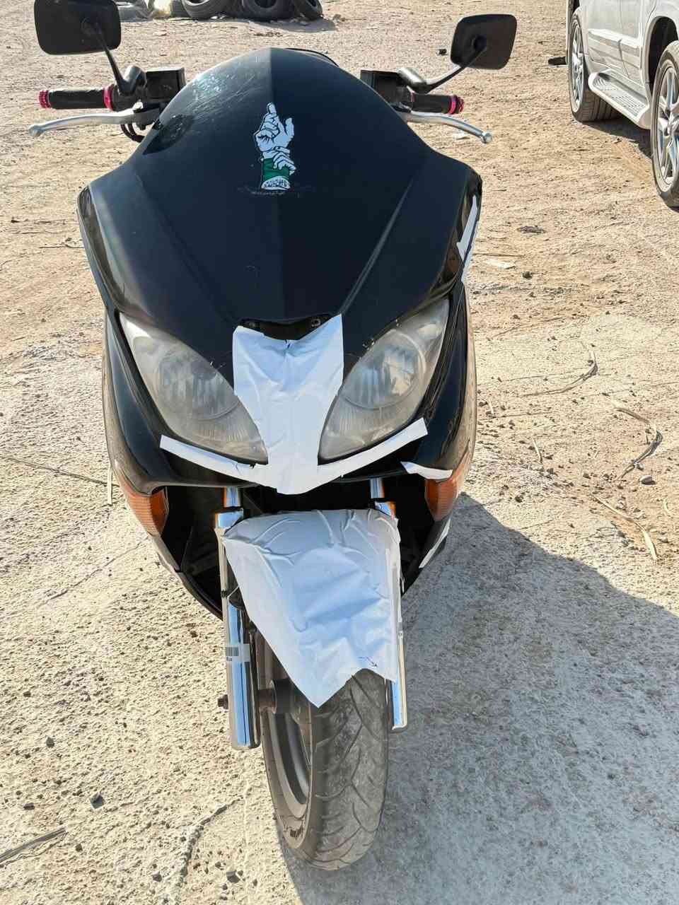 فورزه 9/0 عميه بلاد كفاله عامه من كلشي كله شغاله ما نقصه شي اليت زنون كلش قوي تايرات جديده بس جاملق الكدام بيه كسور باقي الكفرات كفاله 
واسط الكوت 
سعر خاص 
*********** 
***********
