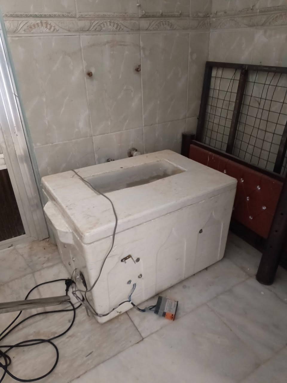 فقاسة • مستعمل بسيط • السماوة