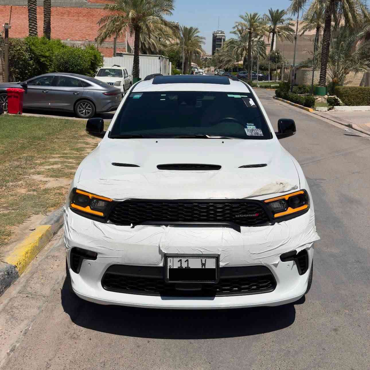 سلام عليكم
ملاحظة:👈 لسيارة متروكة صار سنتين محد مشغلها زيرو بعدها ما ماشية فقط (5) الاف حقيقي شرط الفحص متروكه اجت من امريكا ونتركت محد استخدمها وديتها بجملون وضلت مخزونة بلجملون لمدة سنتين بعدها على دهنها مال شركه لسيارة من لنوادر ومن انظف لسيارات الي بسنتها كلشي بيها بلادي وعلى وضع الشركة 

ظرر لسيارة تبديل باب الصدر ولورا نفس لون بدون يرباك 
لا ستيرن ولا دشبول ( لسيارة بدون صبغ بلكامل ) بدون تكحيل بدون رصعات بدون شخوط حتى الدعاميات مكفوله من الزلغ

دورنكو RT ماكس بلاص مديل 2023 رقم بغداد بسمي فول مواصفات رادار امامي رادار جوانب رادار خلفي فتحة سقف داخل جلد تبريد وتدفئة جميع الكشنات كشنات كهرباء بيها هواي موصفات شنو بالك بيها تجي اعلى فئة فول لفول لسيارة جداً جداً نظيفة يعني زيرو وانته قيس نظافتها اكثر من ما تصور واحلى من الصور نظافتها بهواي ريحة الزيرو مال الشركة بيها مكاني بغداد السعر 36 الف دولار ونص وبيها مجال انشالله للستفسار اكثر اتصال ب ***********
