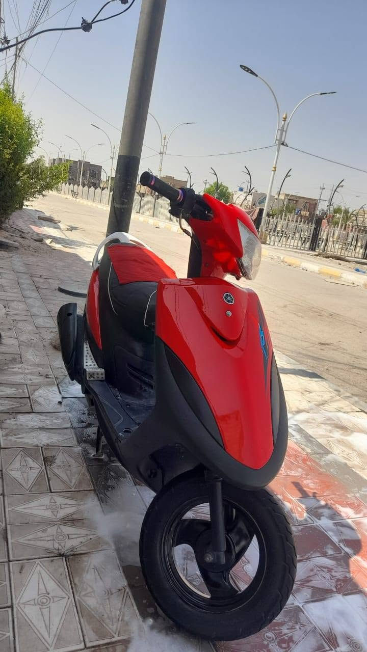 ماكس عدلة • مزودة ٥٥ • كهربائيات