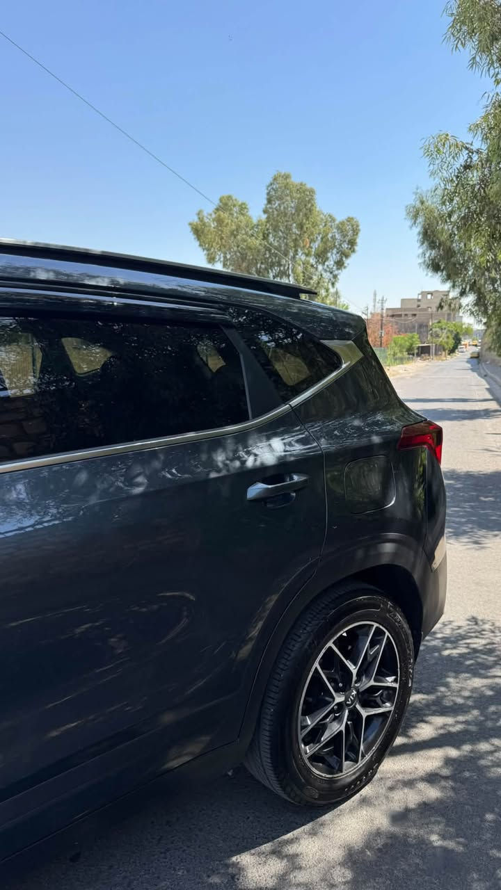 � كيا سيلتوس 2021 — فول مواصفات VIP 🔥
🔹 محرك 2.0 DOHC المرغوب
🔹 كشنات جلد
🔹 تبريد كشنات قطعتين
🔹 تدفئة كشنات
🔹 كشنات خلفية تدفئة
🔹 تشغيل بصمة
🔹 تشغيل عن بُعد
🔹 هند بريك بصمة
🔹 ستيرن هيتر 🔥
🔹 رادارات أمامية وجانبية
🔹 سلايت
🔹 ضرر السيارة جاملغ وبيها كم مكان بارد

📍 مكان السيارة: الموصل – حي المثنى

📞 للاتصال: ***********
