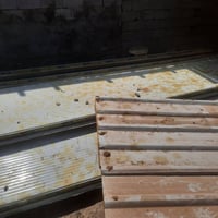 ساندويج بانل • ١٥م • طويريج