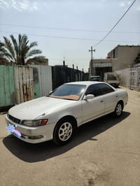 مارك نفخ موديل 1992 رقم بصرة انكليزي تحويل ثاني يوم سنوية مجدد لحد 202...