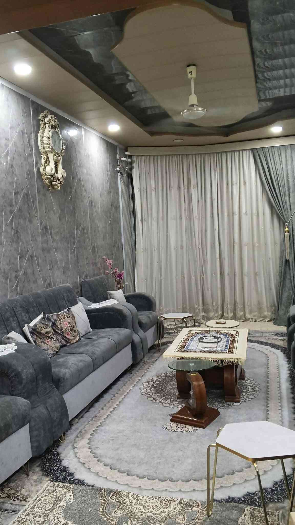كوفه حي العسكري • ١٣٠م • طابو صرف
