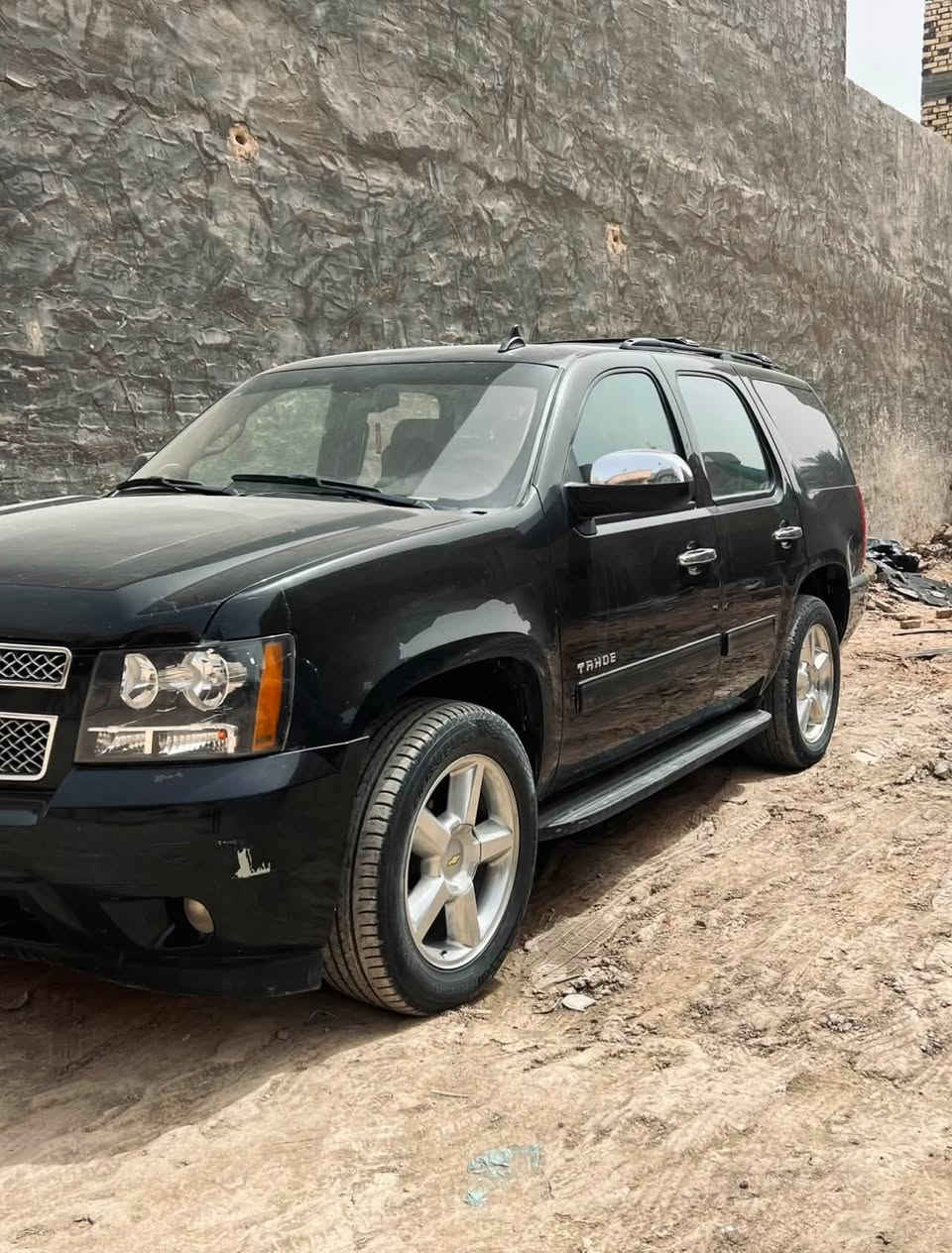 السلام عليكم
تاهو LTZ موديل 2014 سوناره موجود 

السعر 195

العنوان بابل مركز محافظة

للأستفسار *********** بي واتس اب

