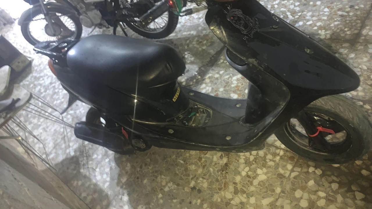 سلام عليكم دراجه عصفوريه للبيع سرعه 60 بيها نقوصات بسيطه السعر 225 وبيها مجال مكاني منطقة الانتصار قرب الحسينيه مال راشديه  ***********
