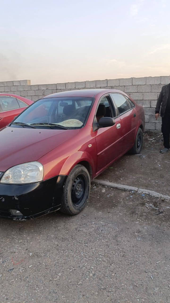اوبترا 2004 مصبوغه عام تبريد شغال سياره باسمي مكان السياره موصل سهل نينوى سعر 50 لباقي التفاصيل هذا رقمي بي واتساب ***********
