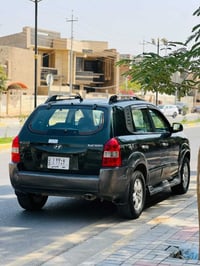 توسان • ٢٠٠٨ • طويريج