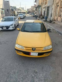 بيجو ٢٠١٥ • مكينة وفتيس جاهزين • نواقص