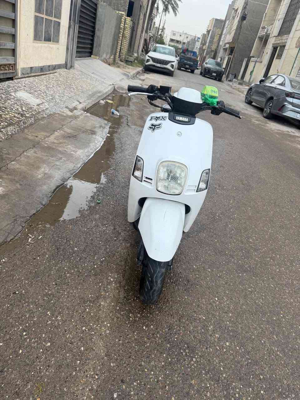 بوليس نوزل • نضيفه • عداد إلكتروني