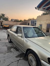 مارك • موديل ١٩٩٥ • كربلاء طويريج