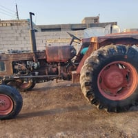 مكينه عنتر • موديل ٨٥ • ميسان