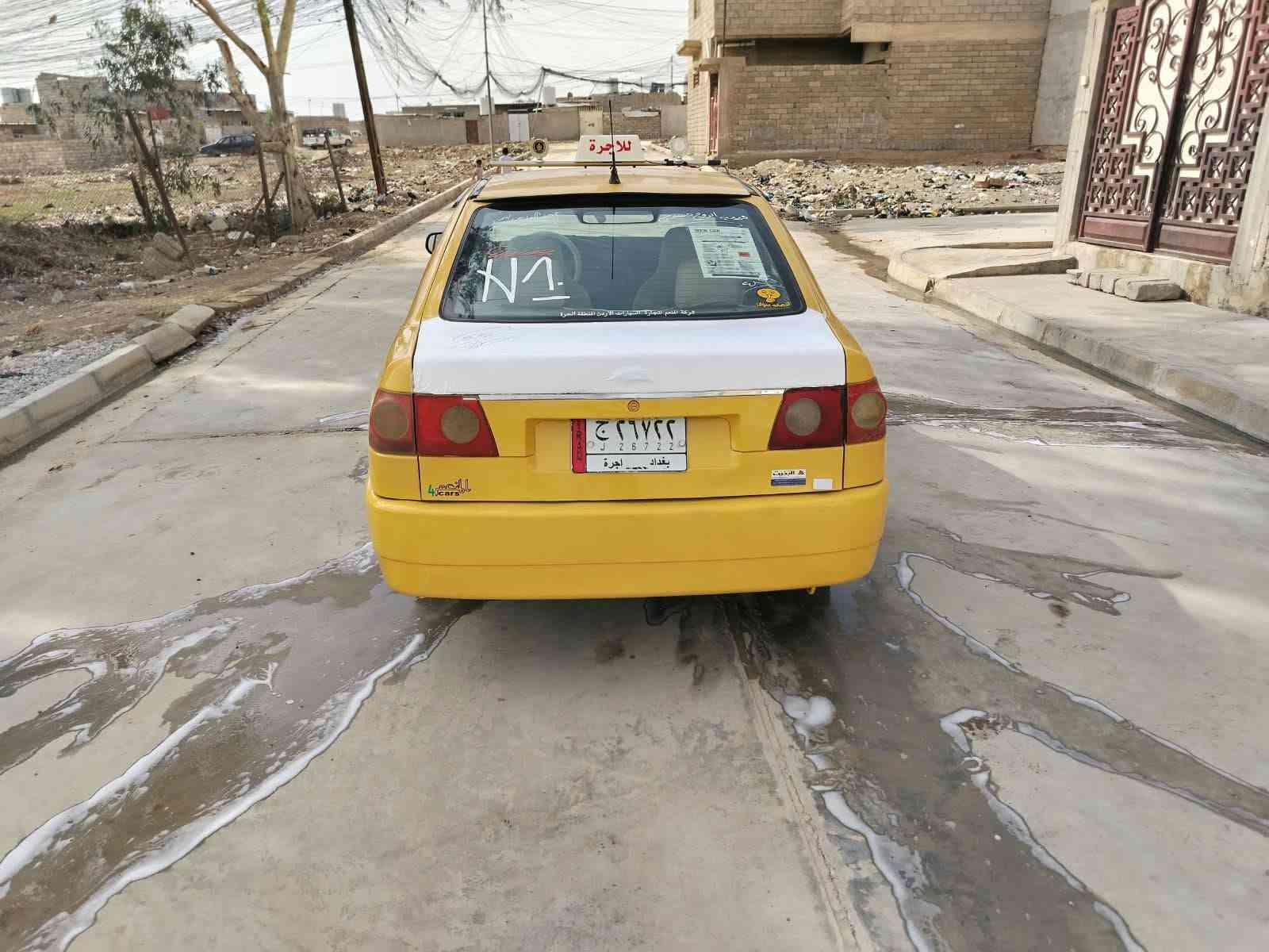 السلام عليكم شيري كوين موديل 2009 گير ومحرك يارس شرط المحرك وگير طخم تاير جديد كهربائيات كلها شغاله طخم سياره جديد صاحبها الشرعي بل موصل تريد وكاله تحويل    كاربون بانزين بيها هيئه وغرامات صفر السعر 38 وبيها مجال بسيط*********** /***********
 الأسيا بي واتساب والكورك مخابره والشراي يتصل
