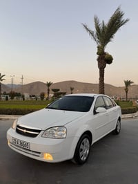 اوبترا • ٢٠٠٧ • توماتيك