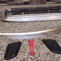 سورنتو • قطع غيار • بابل مشروع المسيب