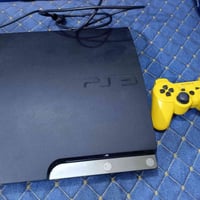 بلي 3 للبيع اصلي نظيف مع كامل ملحقاته سعره 145 الف مابي اي خلل نظيف لل...