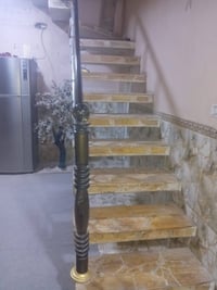 البراكيه شارع المطار • ١٠٠م • رهن
