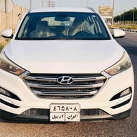 توسان ٢٠١٨ • مشي ١١٢٠٠٠ • كفاله صبغ