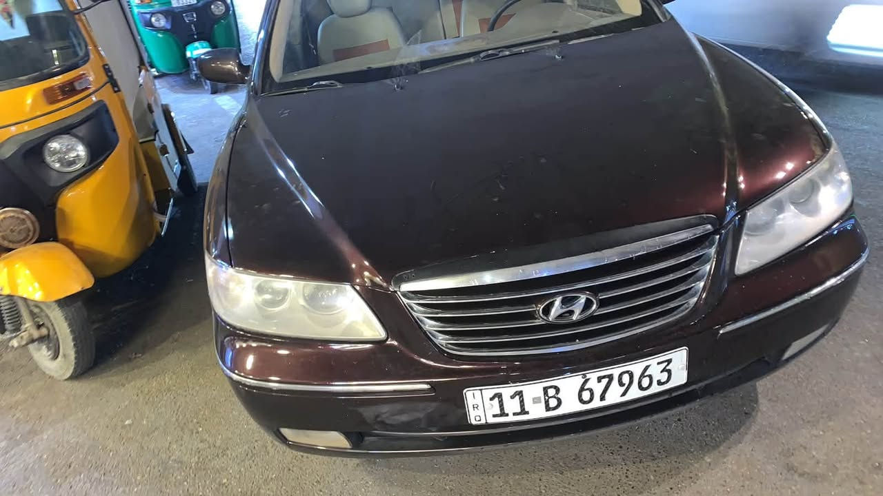 السلام عليكم ازيره موديل ٢٠٠٨ فول موصفات للخير جاهزه سته سلندر تحويل مباشر. بيه جراد صبغتها فرن تبريد جاهز سعر ٧٥ ورقه عنوان ديالى. ***********
