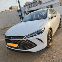 قين بلس • هايبرد DM-i • ١٦٠٠٠ كم