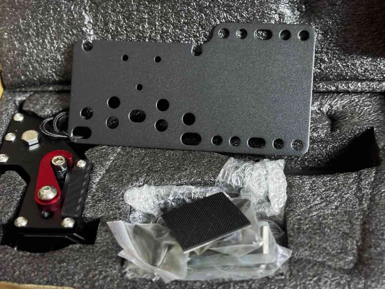 للبيع ملحقات ألعاب محاكاة قيادة السيارات
جديد لوك بعدهم ممفتوحات لا هم ولا غراضهم 

التواصل على الخاص
