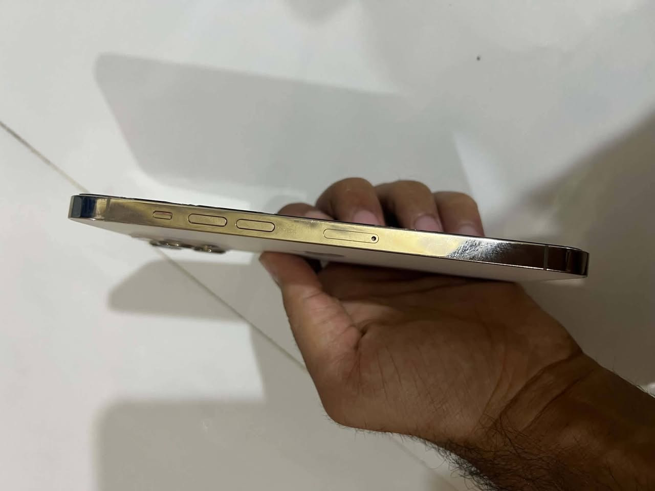 آيفون ١٢ برو ماكس • ٢٥٦ • بابل القاسم