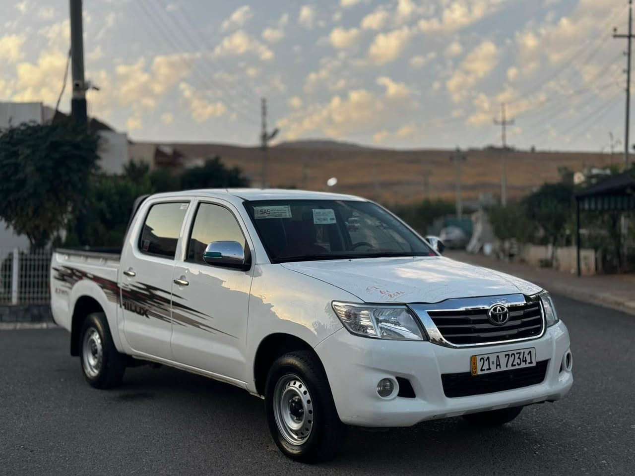 مارزيا • ٢٠١٢ • كويسينجاك