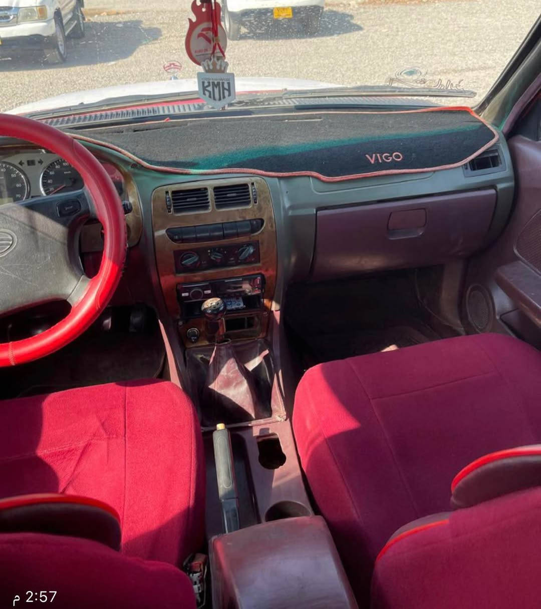 دير • ٢٠١٠ • تحويل وكاله
